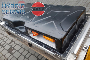 Bateria trakcyjna HV Renault Twingo III ZE R80 295108369R 295108369R 9