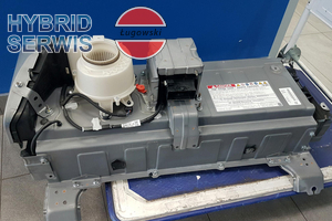 Bateria trakcyjna HV, Toyota Mirai I-gen, Lexus ES300h G9280-62010