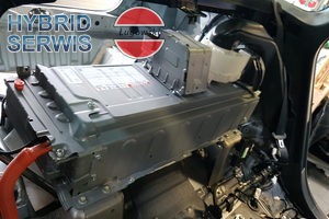 Bateria trakcyjna HV, Toyota Mirai I-gen, Lexus ES300h G9280-62010 G9280-62011 2