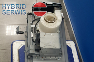 Bateria trakcyjna HV, Toyota Mirai I-gen, Lexus ES300h G9280-62010 G9280-62011 5