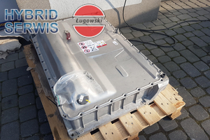 Bateria trakcyjna HV VW Audi Seat Skoda MULTIVAN T7 Leon Superb Passat Golf e-tron eHybrid 3Q0804841E