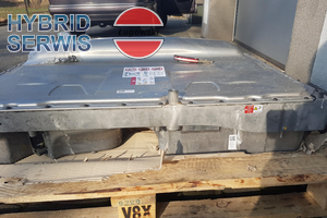 Bateria trakcyjna HV VW Audi Seat Skoda MULTIVAN T7 Leon Superb Passat Golf e-tron eHybrid 3Q0804841E 5WA915588D 2