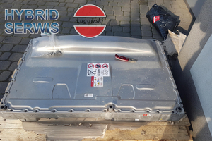 Bateria trakcyjna HV VW Audi Seat Skoda MULTIVAN T7 Leon Superb Passat Golf e-tron eHybrid 3Q0804841E 5WA915588D 3