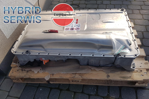 Bateria trakcyjna HV VW Audi Seat Skoda MULTIVAN T7 Leon Superb Passat Golf e-tron eHybrid 3Q0804841E 5WA915588D 5