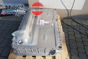 Bateria trakcyjna HV VW Audi Seat Skoda MULTIVAN T7 Leon Superb Passat Golf e-tron eHybrid 3Q0804841E 5WA915588D 6
