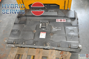 Bateria trakcyjna HV VW Golf, Passat; Audi A3, e-tron 8,68 kWh 25Ah 5Q0915590 K