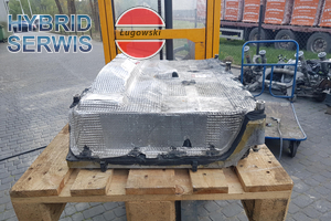 Bateria trakcyjna HV VW Golf, Passat; Audi A3, e-tron 8,7 kWh 25Ah 5Q0915590 K M