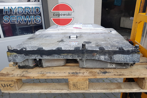 Bateria trakcyjna HV VW Golf, Passat; Audi A3, e-tron 8,7 kWh 25Ah 5Q0915590 K M 5QE915591E 5