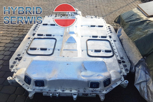 Bateria trakcyjna HV akumulator BMW i4 M50 83,90 kWh 61258848361 8866429 2