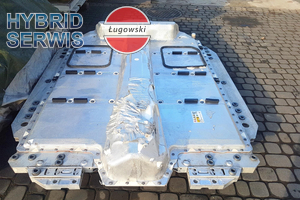 Bateria trakcyjna HV akumulator BMW i4 M50 83,90 kWh 61258848361 8866429 3