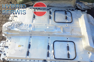 Bateria trakcyjna HV akumulator BMW i4 M50 83,90 kWh 61258848361 8866429 5