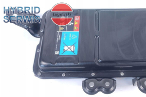 Bateria trakcyjna HV, akumulator Ford Galaxy Kuga Mk3 hybrid 1,1kWh LX68-10C764-AB