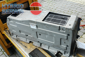 Bateria trakcyjna HV akumulator Hyundai Elantra Avante LPi hybrid 375001Q000