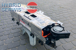 Bateria trakcyjna HV akumulator Kia Hyundai Tucson NX IV Sportage hybrid 37501-P0000