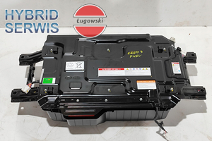 Bateria trakcyjna HV akumulator Kia XCeed PHEV plug-in hybrid 1.6 GDI 37504-CR620