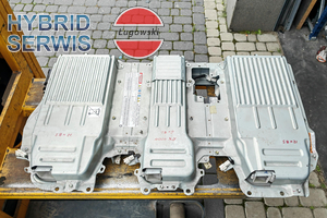 Bateria trakcyjna HV akumulator Lexus RX 400h G928048030 G928048010 3