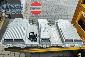 Bateria trakcyjna HV akumulator Lexus RX 400h G928048030 G928048010 4