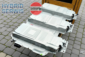 Bateria trakcyjna HV akumulator Lexus RX 450H r. 2015 G9280-48080