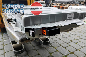 Bateria trakcyjna HV akumulator Lexus RX 450H r. 2015 G9280-48080 G928048080 5