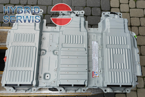 Bateria trakcyjna HV akumulator Lexus RX 450H r. 2015 G9280-48080 G928048080 4