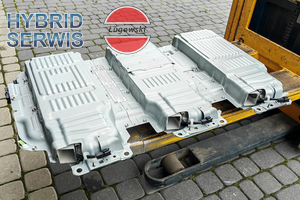 Bateria trakcyjna HV akumulator Lexus RX 450H r. 2015 G9280-48080 G928048080 2