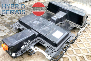 Bateria trakcyjna HV akumulator PSA e-Corsa 54kWh 9856391280