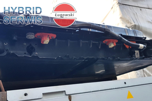 Bateria trakcyjna HV akumulator Tesla 3 Dual Motor Long Range 75kWh 1700012-00-B 5