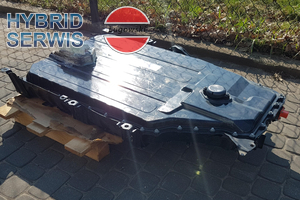 Bateria trakcyjna HV akumulator Toyota Rav4 (XA50) hybrid plug in 18,12kWh G9600-42040