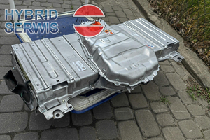 Bateria trakcyjna HV akumulator Toyota Sienna G9280-45010