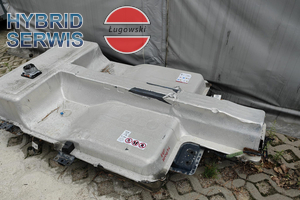 Bateria trakcyjna HV akumulator VW e-up 18,7kWh 12E915590E