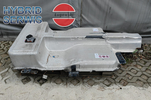 Bateria trakcyjna HV akumulator VW e-up 18,7kWh 12E915590E 12E915590J 2