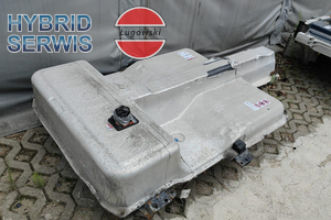 Bateria trakcyjna HV akumulator VW e-up 18,7kWh 12E915590E 12E915590J 3