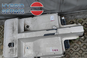 Bateria trakcyjna HV akumulator VW e-up 18,7kWh 12E915590E 12E915590J 4