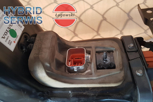 Bateria trakcyjna HV akumulator Volvo S60 V60 XC60 XC90 V90 S90 T8 Plug-in 31499073 31673714 2