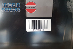 Bateria trakcyjna HV akumulator Volvo S60 V60 XC60 XC90 V90 S90 T8 Plug-in 31499073 31673714 3