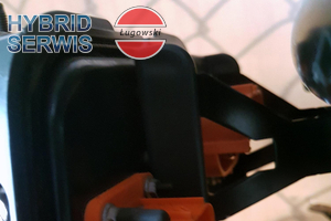 Bateria trakcyjna HV akumulator Volvo S60 V60 XC60 XC90 V90 S90 T8 Plug-in 31499073 31673714 6