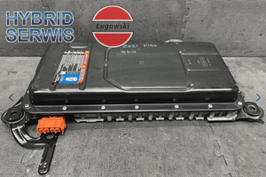 Bateria trakcyjna akumulator HV Ford Explorer F150 hybrid 1,5kWh L1M8-10C699-AA