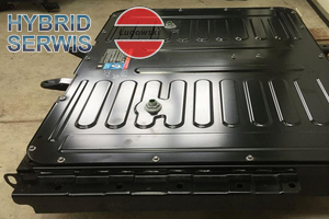 Bateria trakcyjna akumulator HV Ford Kuga plug-in 14,4kWh LX6810B759GG ku5a10661aa 3