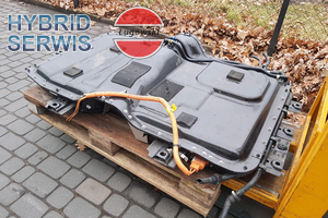 Bateria trakcyjna akumulator HV Hyundai Tucson IV Kia Sportage PHEV plug-in 13,8kWh 37501-P0500