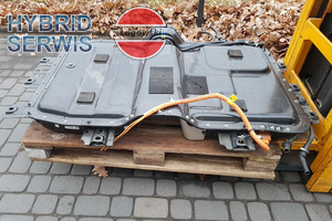 Bateria trakcyjna akumulator HV Hyundai Tucson IV Kia Sportage PHEV plug-in 13,8kWh 37501-P0500 37501P0500 2