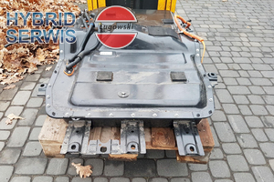 Bateria trakcyjna akumulator HV Hyundai Tucson IV Kia Sportage PHEV plug-in 13,8kWh 37501-P0500 37501P0500 3