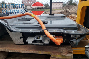 Bateria trakcyjna akumulator HV Hyundai Tucson IV Kia Sportage PHEV plug-in 13,8kWh 37501-P0500 37501P0500 4