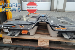 Bateria trakcyjna akumulator HV Hyundai Tucson IV Kia Sportage PHEV plug-in 13,8kWh 37501-P0500 37501P0500 7