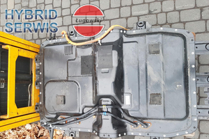 Bateria trakcyjna akumulator HV Hyundai Tucson IV Kia Sportage PHEV plug-in 13,8kWh 37501-P0500 37501P0500 9