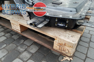 Bateria trakcyjna akumulator HV Hyundai Tucson IV Kia Sportage PHEV plug-in 13,8kWh 37501-P0500 37501P0500 10