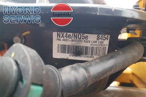 Bateria trakcyjna akumulator HV Hyundai Tucson IV Kia Sportage PHEV plug-in 13,8kWh 37501-P0500 37501P0500 11