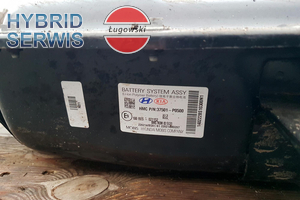 Bateria trakcyjna akumulator HV Hyundai Tucson IV Kia Sportage PHEV plug-in 13,8kWh 37501-P0500 37501P0500 13