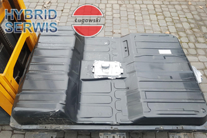 Bateria trakcyjna akumulator HV Nissan Leaf ZE0 30kWh 295B04NR2A naprawa 295B04NR3A 4