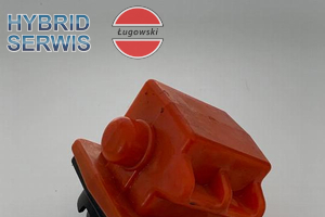 Bezpiecznik baterii Opel Ampera