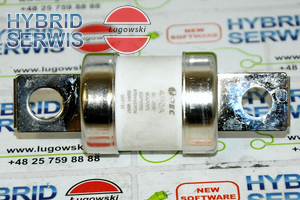 Bezpiecznik samochodowy HV Mercedes PEC 400A DC450V A7899820936 28850000 2